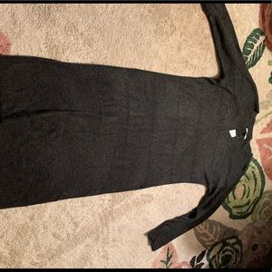 AEO Sweater Dress